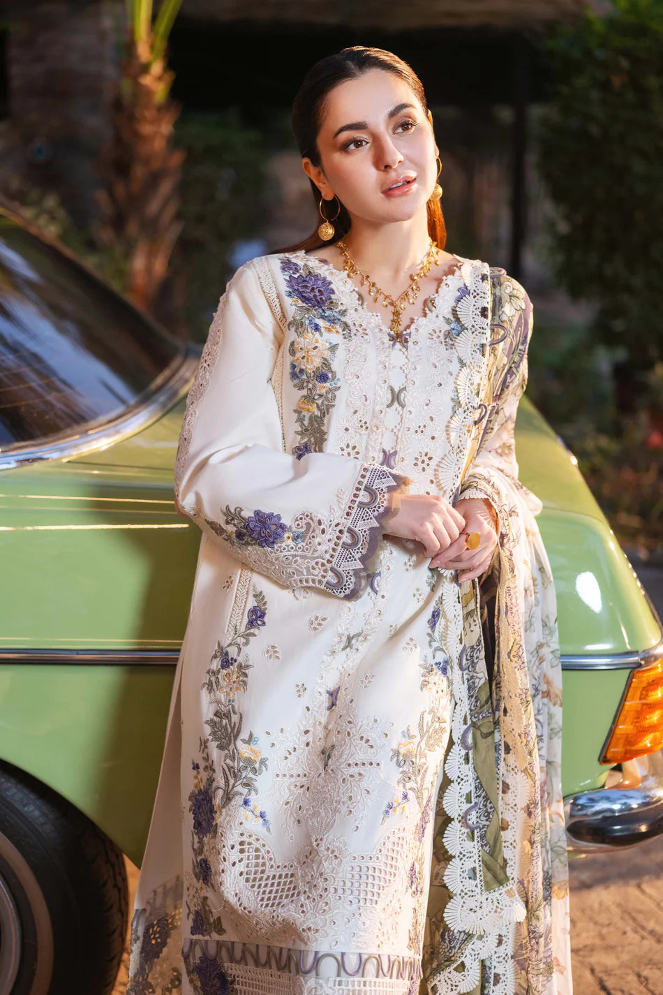 Winter 2025 Hot Collection – Jade Hit Code by Dhanak (3-Piece Suit)