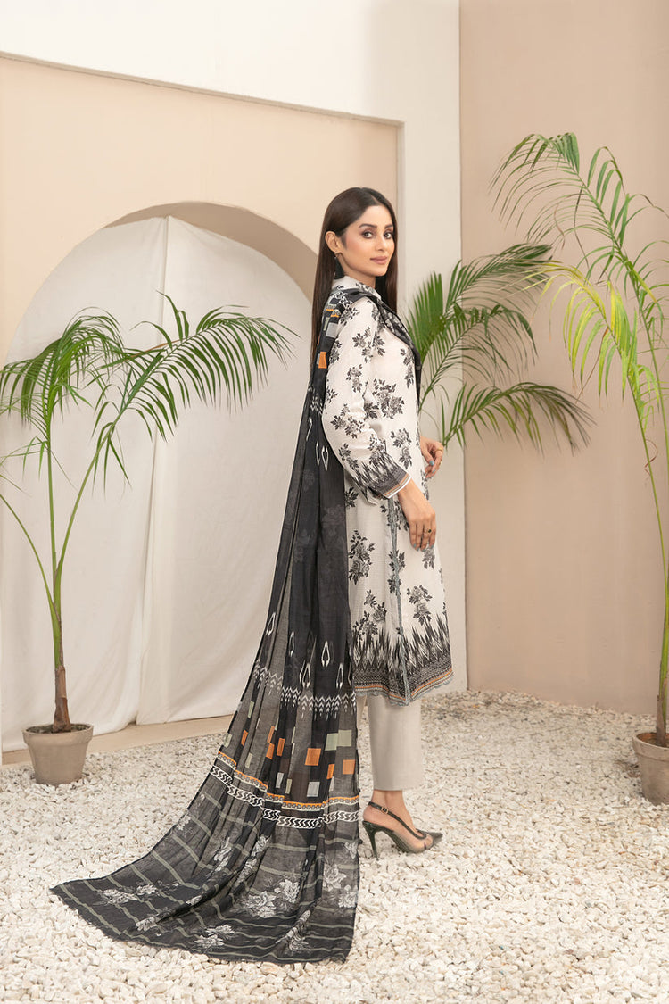 2025 Khaddar Collection – Iznik Hit Code | 3-Piece Unstitched Soft Khaddar Suit