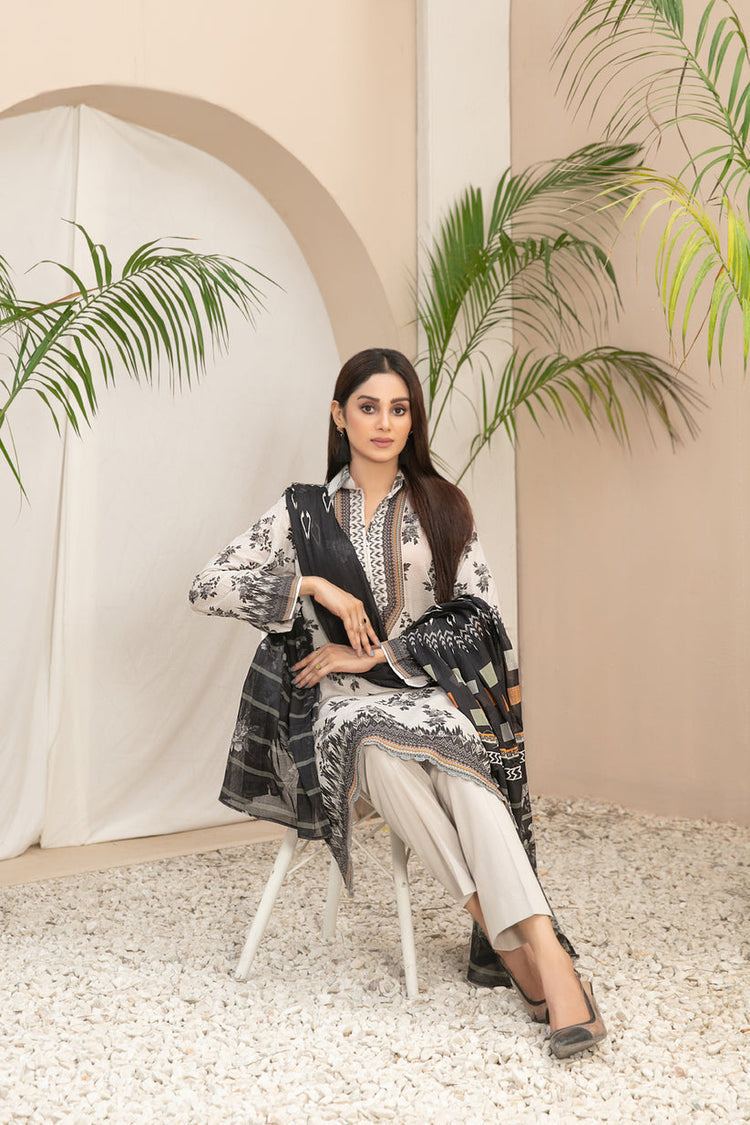 2025 Khaddar Collection – Iznik Hit Code | 3-Piece Unstitched Soft Khaddar Suit